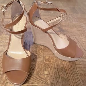 Banana Republic “Sabrine” wedges